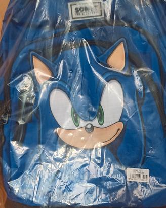 zaino trolley  Sonic Nuovo