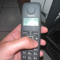 Cordless Gigaset A116 Made in germany