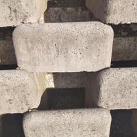 blocchi in cemento