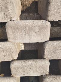blocchi in cemento