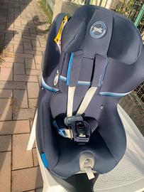 Seggiolino auto cybex s i-size