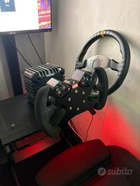 Fanatec csl DD 8nm