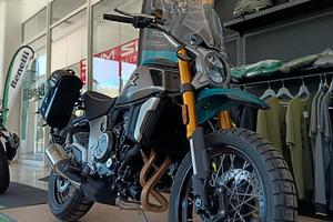 CF MOTO 700 CL-X ADV - EURO 1000 DI SCONTO CONCESS