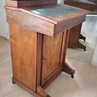 Scrittoio Vittoriano da viaggio 