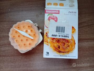 Stampo per pasta sfoglia