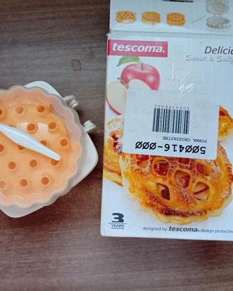 Stampo per pasta sfoglia