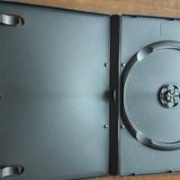 Contenitori per DVD/CD