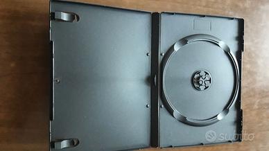 Contenitori per DVD/CD