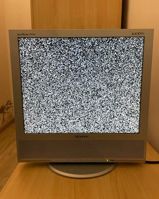 TV Samsung 4:3