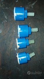 Cartucce x rubinetto 