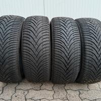 gomme invernali usate 205/50-17 93H