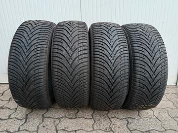 gomme invernali usate 205/50-17 93H