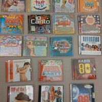 cd musicali
