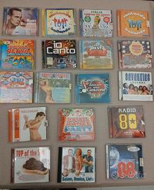 cd musicali