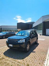 Land Rover Freelander Freelander II 2011 2.2 td4 S