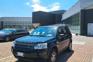 Land Rover Freelander Freelander II 2011 2.2 td4 S