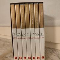 Giovanni Paolo II- l'uomo che ha cambiato il mondo