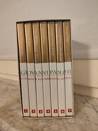 Giovanni Paolo II- l'uomo che ha cambiato il mondo