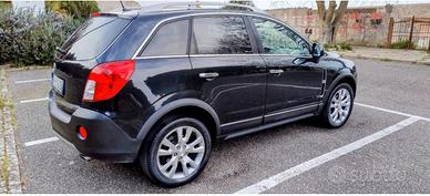 Opel antara 2011 2.2 diesel