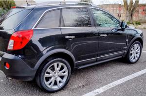 Opel antara 2011 2.2 diesel
