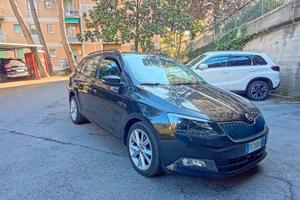 Skoda Fabia 1.4 TDI 90 CV AUTOCARRO - IVA INCLUSA