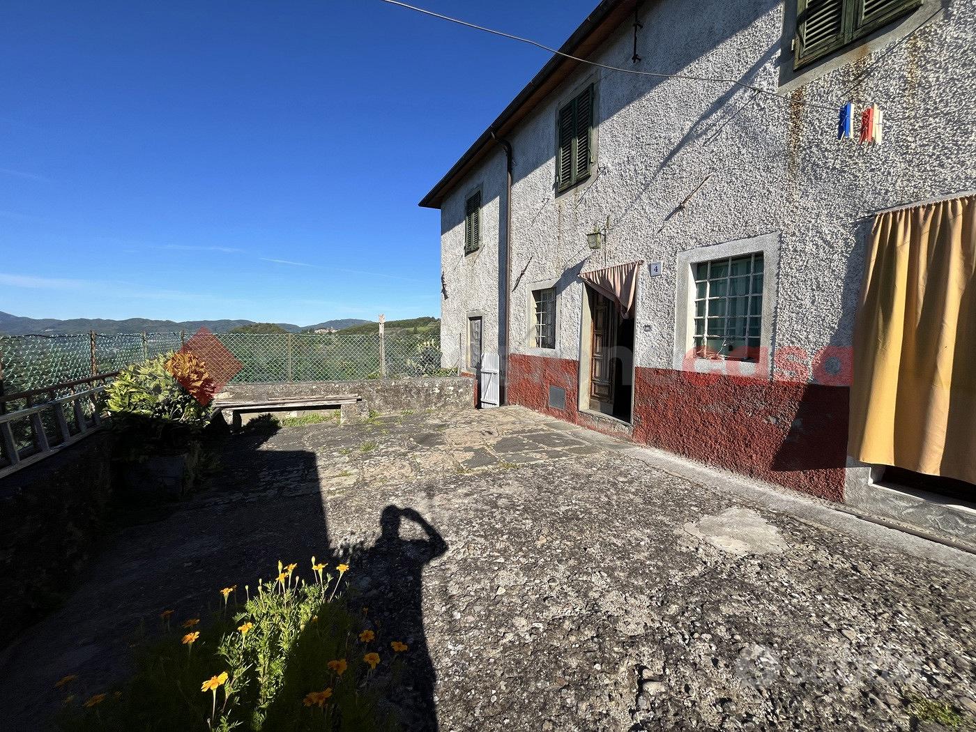 Appartamento – San Romano in Garfagnana, Vibbiana - Vista 3