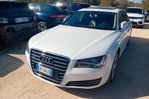 Audi A8 4.2 V8 TDI quattro