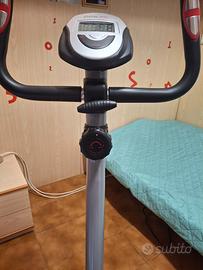 cyclette