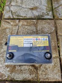 Batteria Yaris Hybrid 