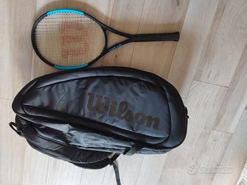 Racchetta tennis Wilson Ultra