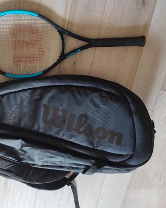 Racchetta tennis Wilson Ultra