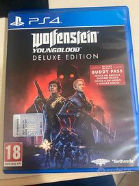 Wolfenstein