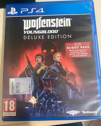 Wolfenstein