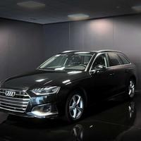 AUDI A4 Avant 35 TDI/163 CV S tronic Business Ad