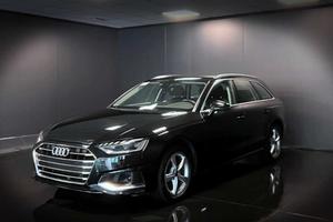 AUDI A4 Avant 35 TDI/163 CV S tronic Business Ad