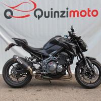 Kawasaki Z 900