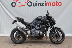 Kawasaki Z 900
