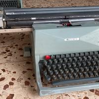 STAMPANTI OLIVETTI