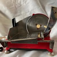 Affettatrice vintage OMRE Quick Mill