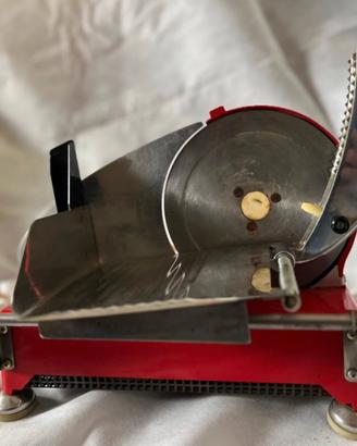 Affettatrice vintage OMRE Quick Mill