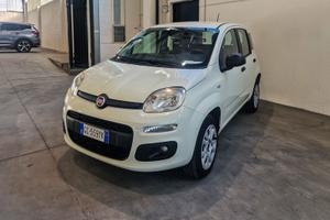FIAT Panda III 2016 0.9 TwinAir Turbo Natural...
