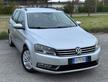 VOLKSWAGEN PASSAT 2.0 TDI 140CV con CAR PLAY