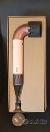 Phon Dyson supersonic r. NUOVO rosa cipria.