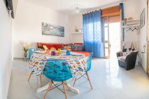 Casa 2camere 2 bagni 100mt dal mare Lido Marini