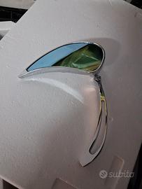 Specchietti più bauletto nuovi