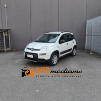 FIAT Panda 0.9 TwinAir Turbo S&S 4x4