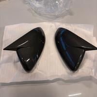 Calotte specchietti golf 7