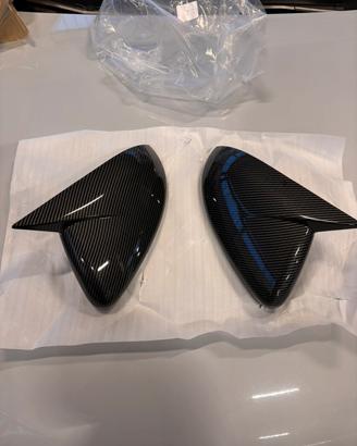 Calotte specchietti golf 7