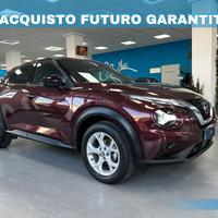 Nissan Juke 1.0 dig-t N-Connecta 117cv