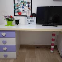 mobili e accessori per cameretta.